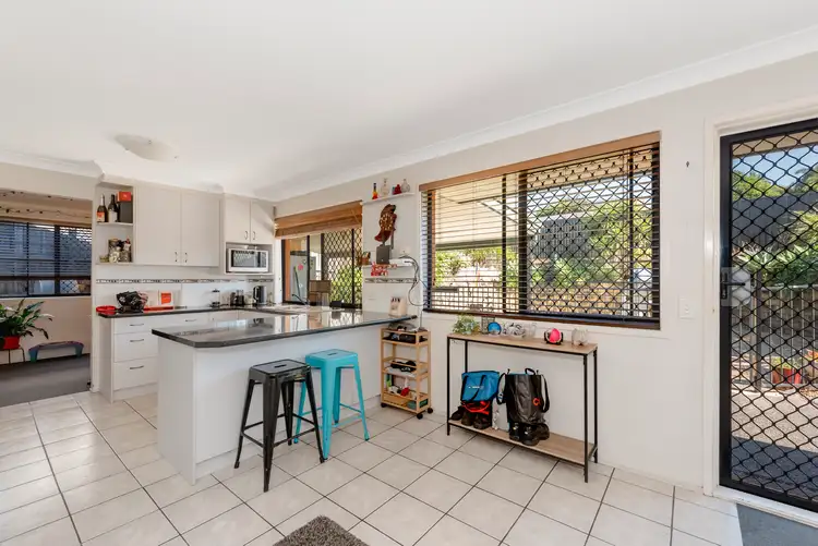 Fourth view of Homely house listing, 21 Terrace Court, Merrimac QLD 4226