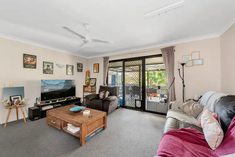 Sixth view of Homely house listing, 21 Terrace Court, Merrimac QLD 4226