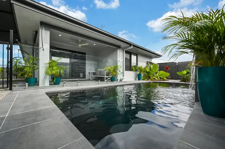 84 Conway Street, Mount Low QLD 4818