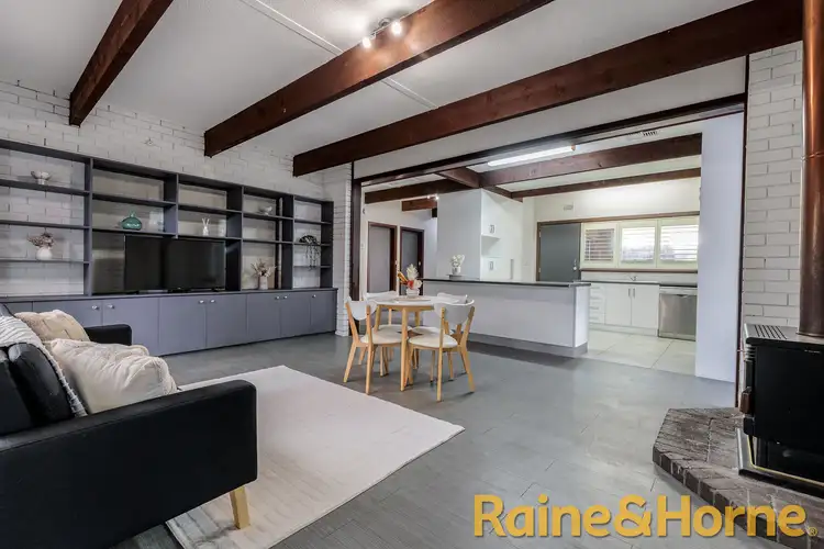 Second view of Homely house listing, 262 Fitzroy Street, Dubbo NSW 2830