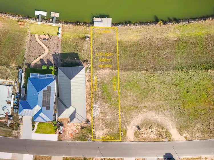 73 Victoria Parade, Hindmarsh Island SA 5214