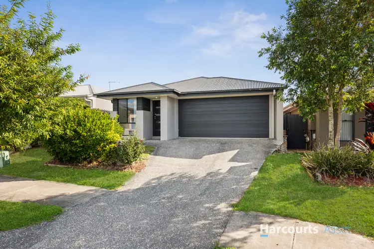 8 Kuprin Street, Logan Reserve QLD 4133