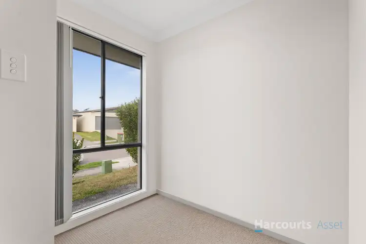 Second view of Homely house listing, 8 Kuprin Street, Logan Reserve QLD 4133