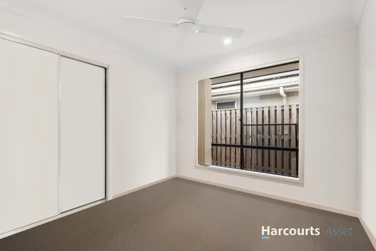 Fifth view of Homely house listing, 8 Kuprin Street, Logan Reserve QLD 4133