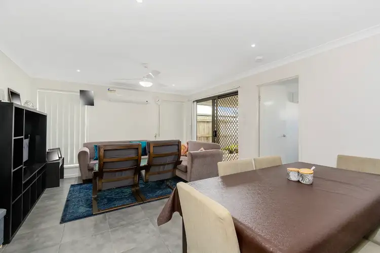 Third view of Homely house listing, 12 Perger Street, Pimpama QLD 4209
