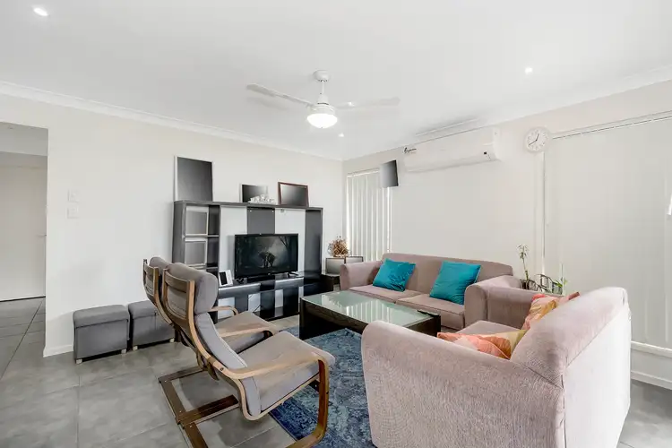 Fifth view of Homely house listing, 12 Perger Street, Pimpama QLD 4209