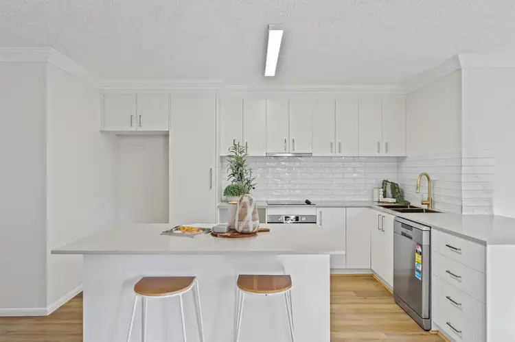 Main view of Homely unit listing, 4/49 Swan Street, Gordon Park QLD 4031