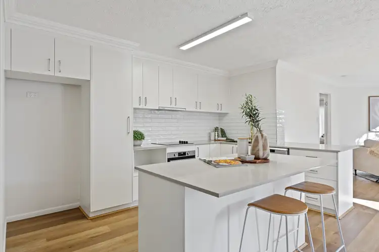 Third view of Homely unit listing, 4/49 Swan Street, Gordon Park QLD 4031