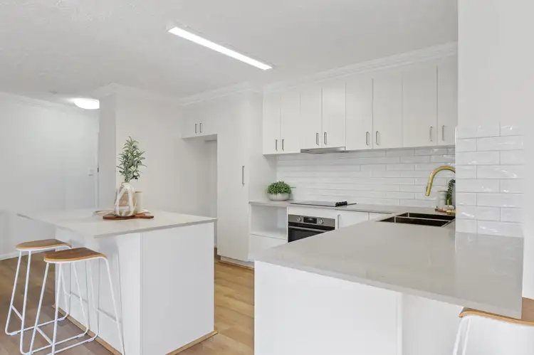 Fifth view of Homely unit listing, 4/49 Swan Street, Gordon Park QLD 4031