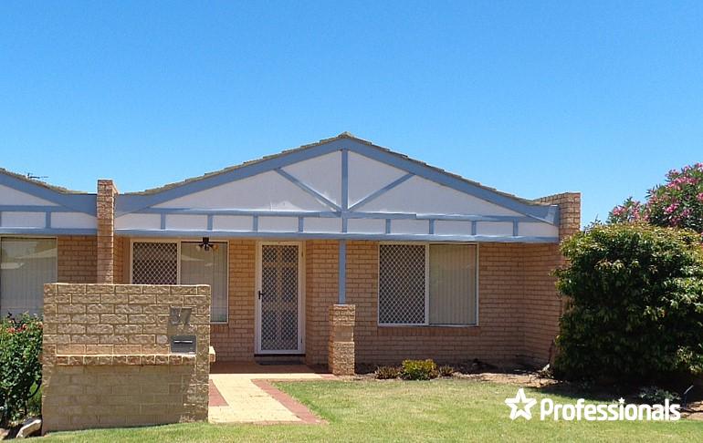 57 Tamblyn Street, Spalding WA 6530