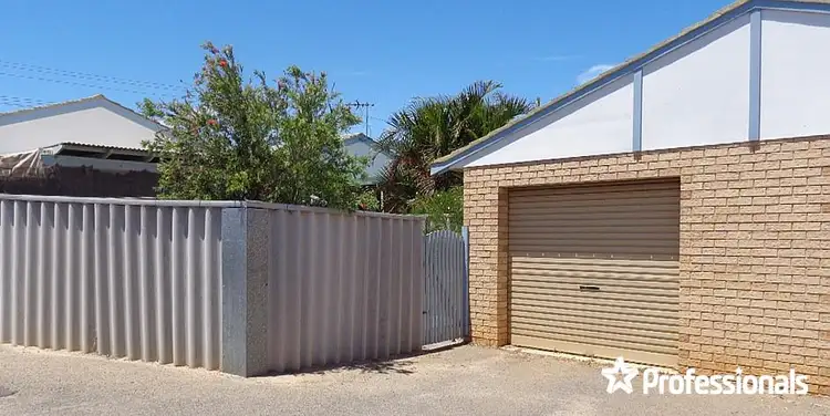 Second view of Homely unit listing, 57 Tamblyn Street, Spalding WA 6530