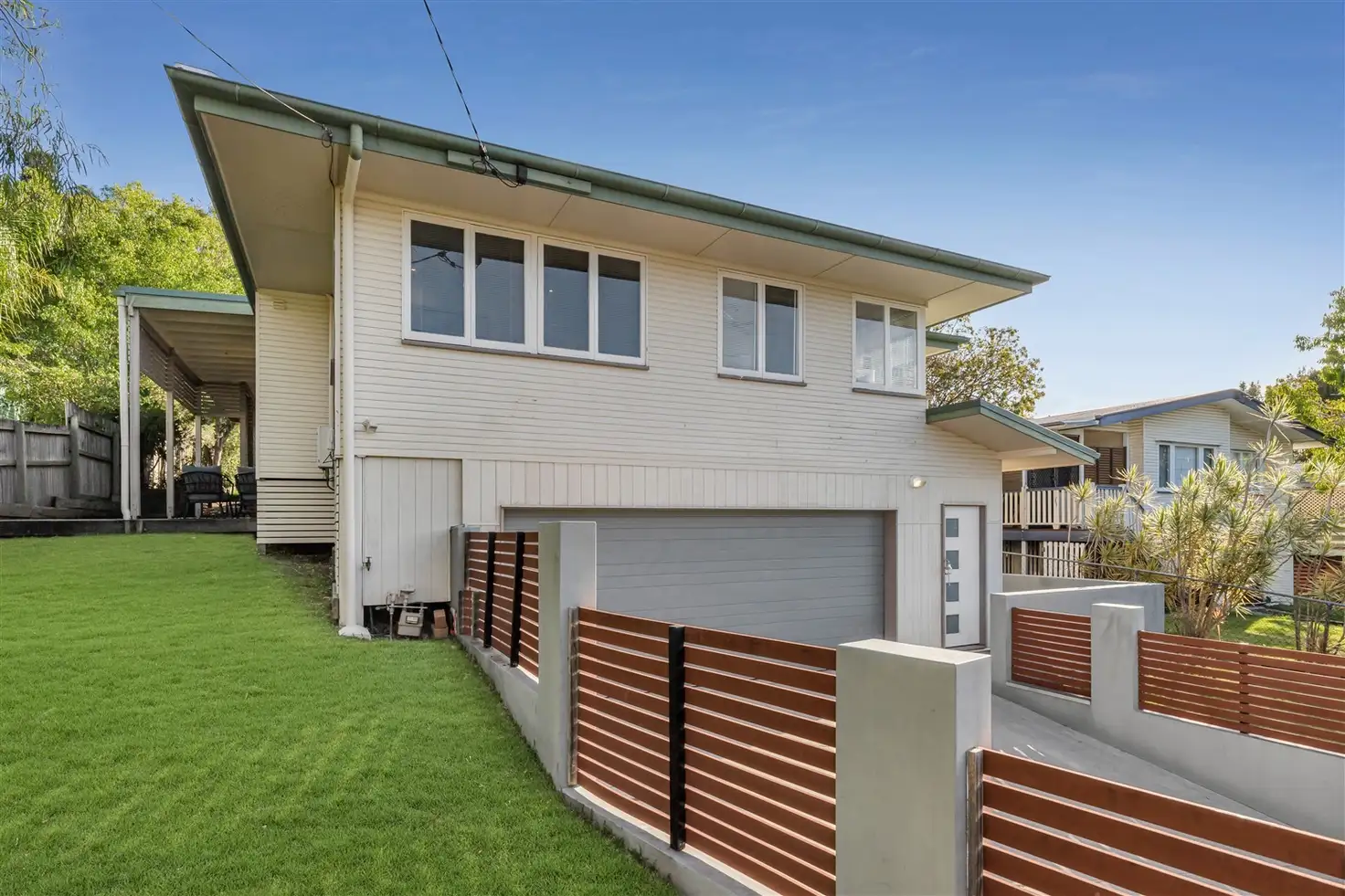 Main view of Homely house listing, 112 Armfield Street, Stafford QLD 4053