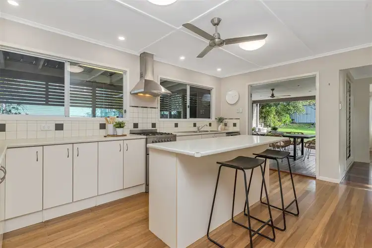 Second view of Homely house listing, 112 Armfield Street, Stafford QLD 4053