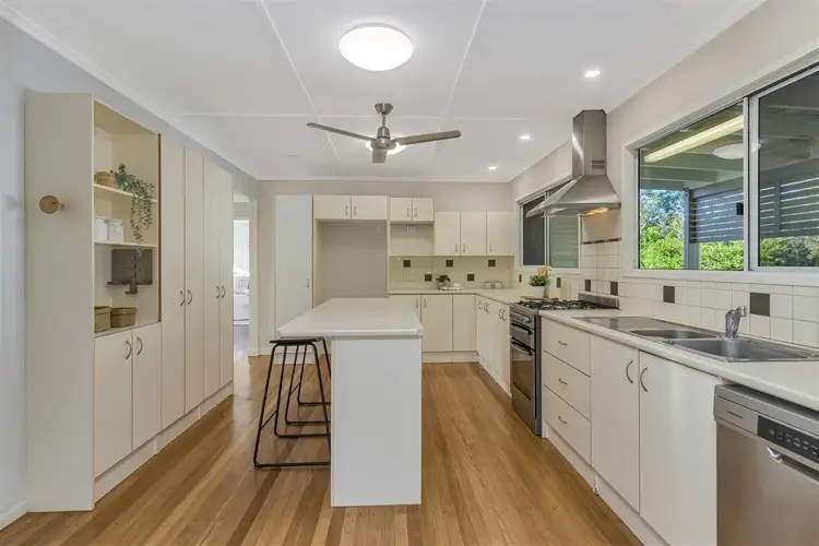 Third view of Homely house listing, 112 Armfield Street, Stafford QLD 4053