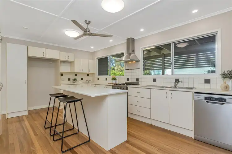 Fourth view of Homely house listing, 112 Armfield Street, Stafford QLD 4053