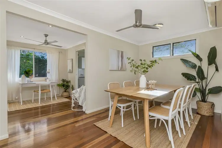 Fifth view of Homely house listing, 112 Armfield Street, Stafford QLD 4053