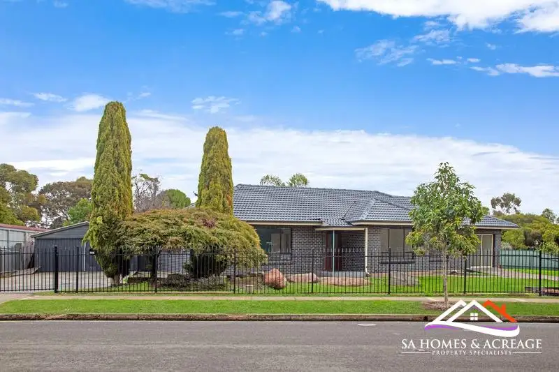 Main view of Homely house listing, 106 Ridley Road, Elizabeth South SA 5112