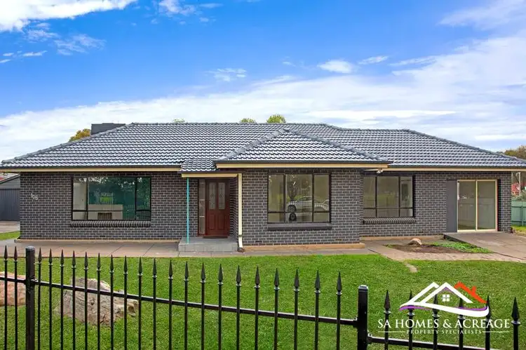 Second view of Homely house listing, 106 Ridley Road, Elizabeth South SA 5112