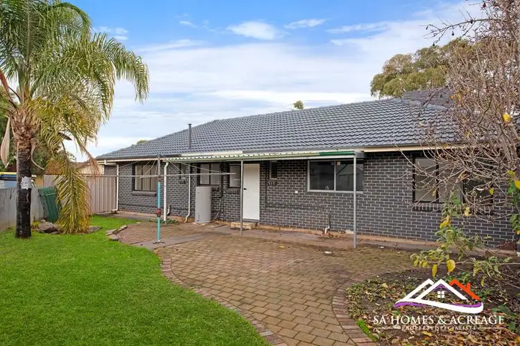 Third view of Homely house listing, 106 Ridley Road, Elizabeth South SA 5112