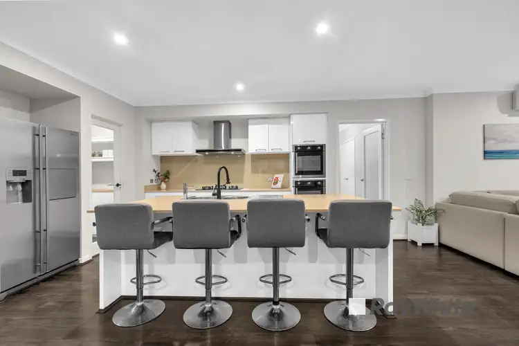 Second view of Homely house listing, 15 Albert Circuit, Pakenham VIC 3810