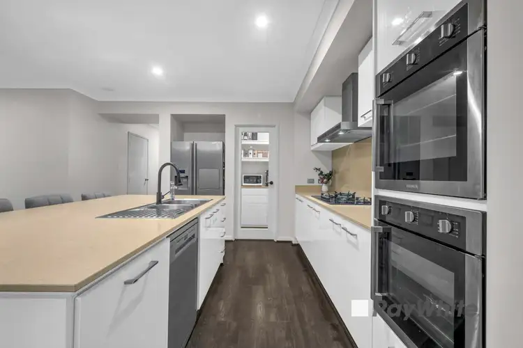 Third view of Homely house listing, 15 Albert Circuit, Pakenham VIC 3810