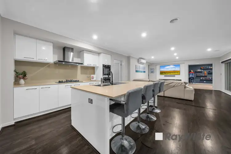 Fourth view of Homely house listing, 15 Albert Circuit, Pakenham VIC 3810