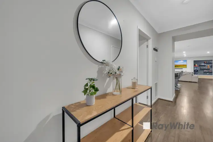 Fifth view of Homely house listing, 15 Albert Circuit, Pakenham VIC 3810