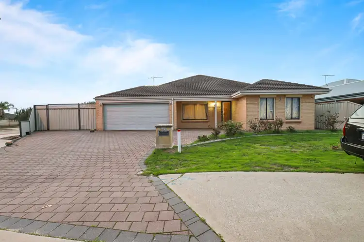195 Harpenden Street, Huntingdale WA 6110