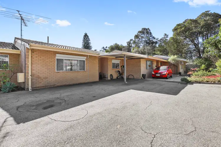 Fourth view of Homely house listing, 2/6 Arnott Court, Kelmscott WA 6111