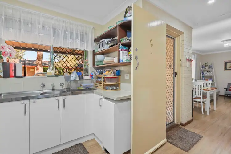 Sixth view of Homely house listing, 2/6 Arnott Court, Kelmscott WA 6111