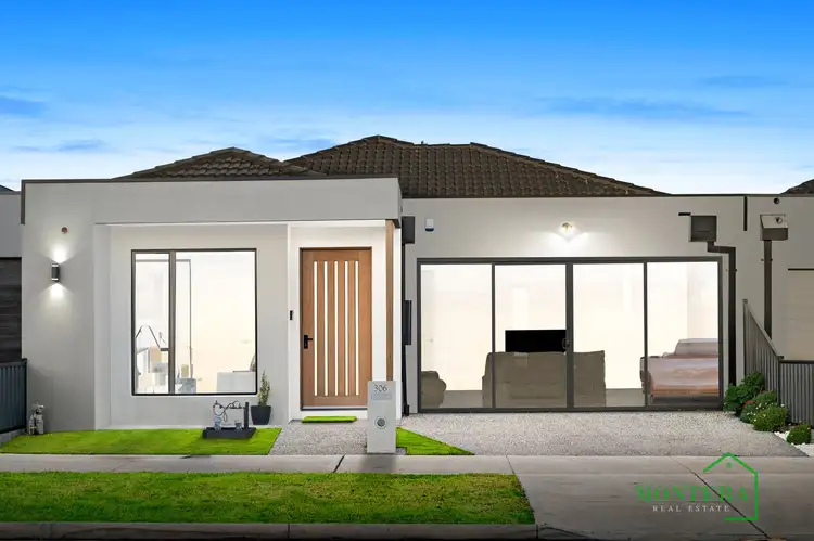 306 Highlander Drive, Craigieburn VIC 3064