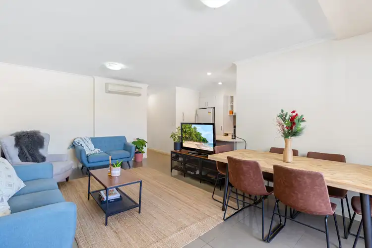 Second view of Homely unit listing, 24/19 Baringa Street, Morningside QLD 4170