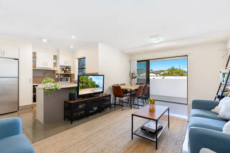 Third view of Homely unit listing, 24/19 Baringa Street, Morningside QLD 4170