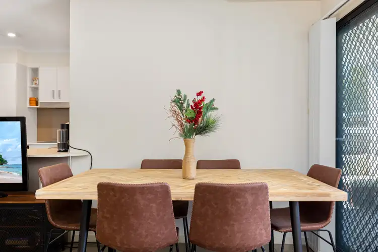 Fourth view of Homely unit listing, 24/19 Baringa Street, Morningside QLD 4170