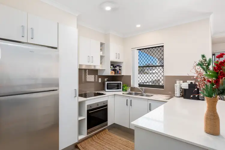 Fifth view of Homely unit listing, 24/19 Baringa Street, Morningside QLD 4170