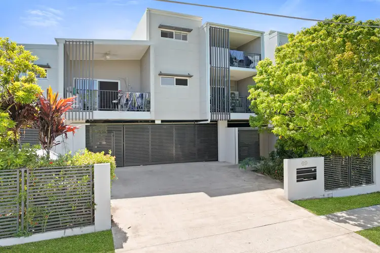 2/69 Rodway Street, Zillmere QLD 4034