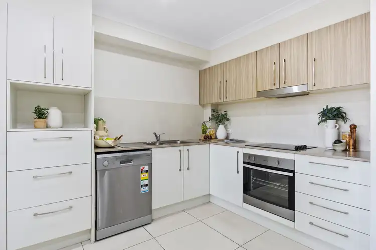 Second view of Homely unit listing, 2/69 Rodway Street, Zillmere QLD 4034
