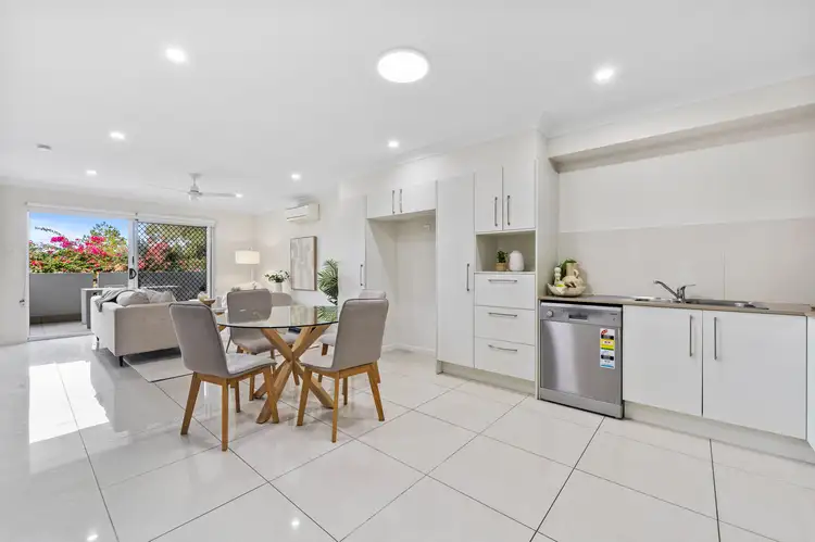 Third view of Homely unit listing, 2/69 Rodway Street, Zillmere QLD 4034