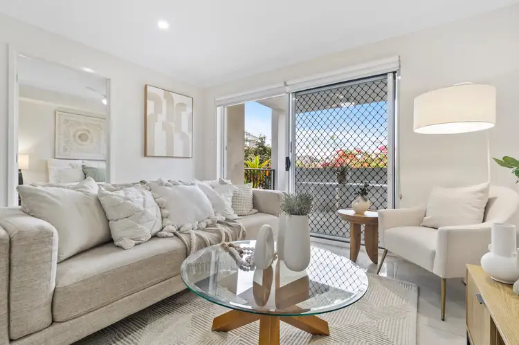 Sixth view of Homely unit listing, 2/69 Rodway Street, Zillmere QLD 4034