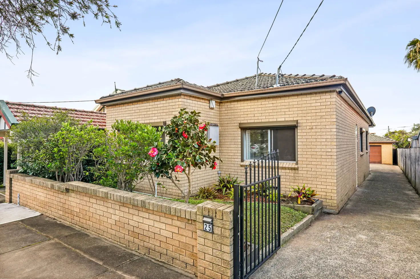Main view of Homely house listing, 25 Brande Street, Belmore NSW 2192