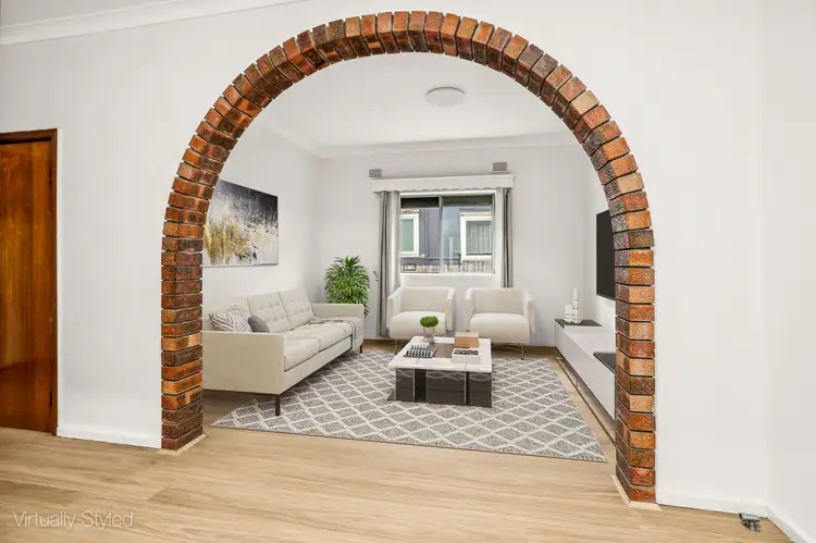 Second view of Homely house listing, 25 Brande Street, Belmore NSW 2192