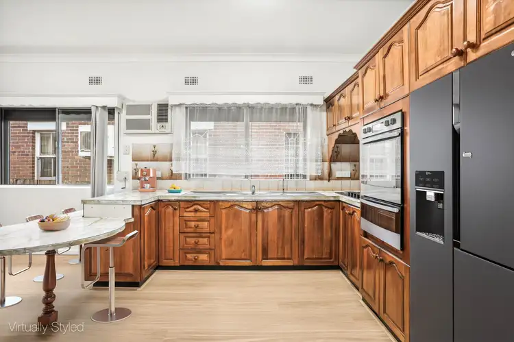 Third view of Homely house listing, 25 Brande Street, Belmore NSW 2192