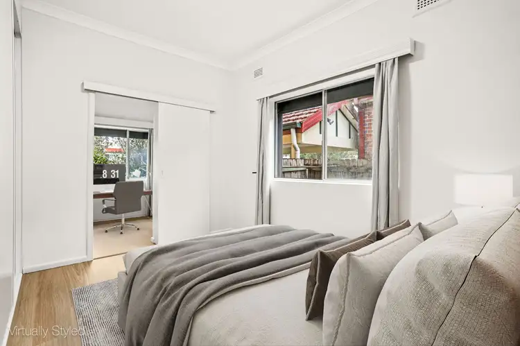 Fourth view of Homely house listing, 25 Brande Street, Belmore NSW 2192