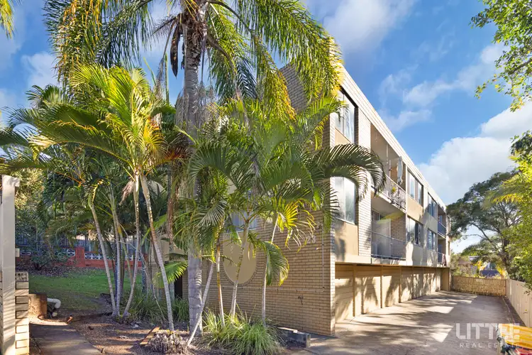 Main view of Homely apartment listing, 8/23 Durham Street, St Lucia QLD 4067