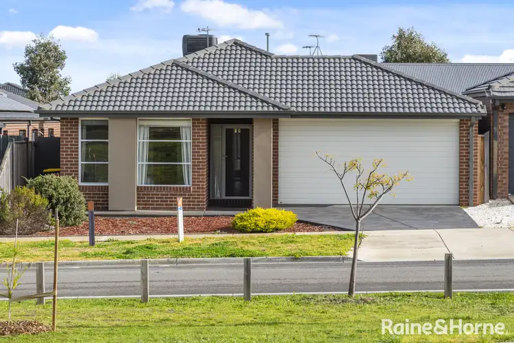 Main view of Homely house listing, 24 Festival Street, Diggers Rest VIC 3427