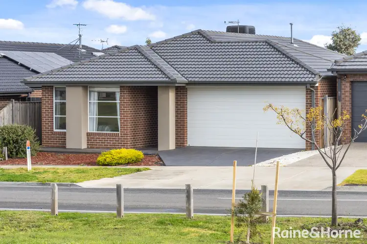Second view of Homely house listing, 24 Festival Street, Diggers Rest VIC 3427