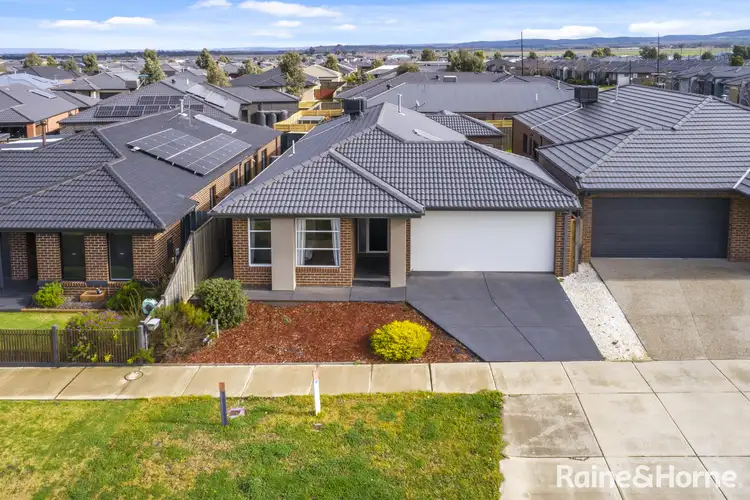 Third view of Homely house listing, 24 Festival Street, Diggers Rest VIC 3427