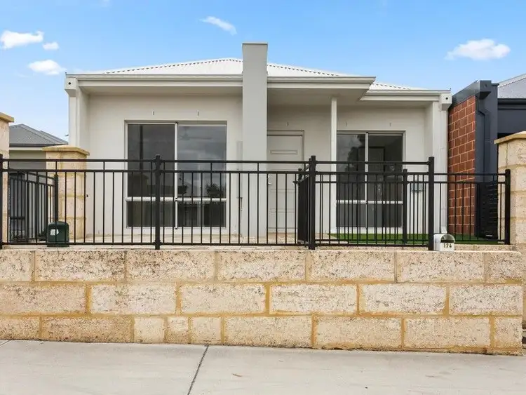 174 Lyon Road, Aubin Grove WA 6164