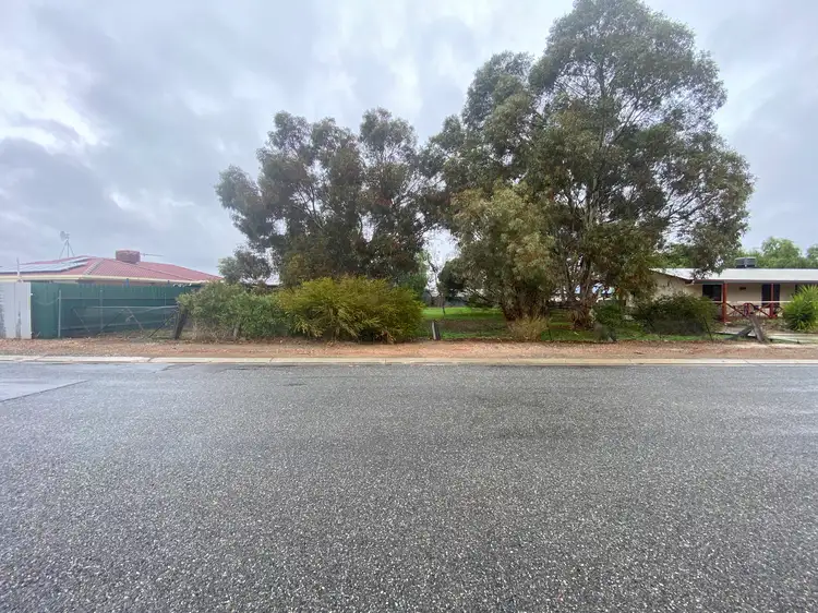 Main view of Homely land listing, 10 Friedrich Street, Freeling SA 5372