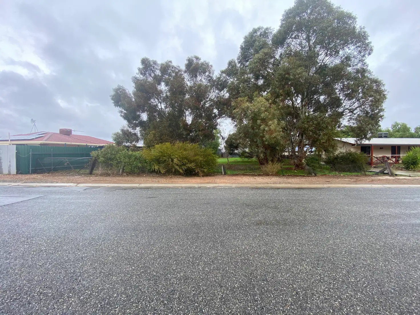 Main view of Homely land listing, 10 Friedrich Street, Freeling SA 5372